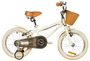 Детский велосипед Novatrack Adele 16" (2026) 279989529