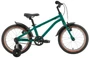 Детский велосипед Stark Foxy Boy 16" (2026) 335580600