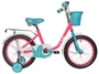 Детский велосипед Novatrack Maple 18" (2026) 553631696