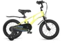 Детский велосипед Maxiscoo Air Standart Plus 14'' (2026) 1504624665