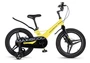 Детский велосипед Maxiscoo Space Deluxe 18'' (2026) 520377063