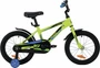 Детский велосипед Novatrack Lumen 16" (2019) 572337412