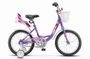 Детский велосипед Stels Magic C 18" Z010 (2025) 139596268