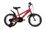 Детский велосипед Novatrack Lynx 16" (2022) 328100233