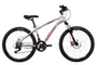 Подростковый велосипед Novatrack Action Disc 24" (2026) 1484079735