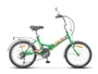 Складной велосипед Stels Pilot 450 V Z010 (2025) 2079535762