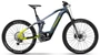 Электровелосипед Haibike Allmtn CF 11 750Wh (2024) 2012799665