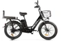 Электровелосипед Gelbert Alfa 3 Pro (2025) 1537364846