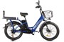 Электровелосипед Gelbert Alfa 3 Pro (2025) 1537364846