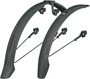 Комплект крыльев SKS Veloflexx 65, 29" 1670674694