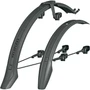 Комплект крыльев SKS Veloflexx 55, 28" 202687433