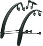 Комплект крыльев SKS Speedrocker, 28", 42 мм. 1532641954