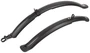 Комплект крыльев Oxford Mudstop Hybrid, 28" 1558017266