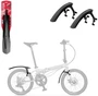 Комплект крыльев Evolution Folding EVMG-240F/R, 20"-24" 1773324964