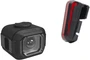 Комплект фонарей Moon Titan Max и Cerberus Sense 895258186