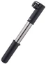 Насос ручной Birzman Scope Snap-It Apogee, 120PSI 1003757001