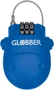 Велозамок кодовый Globber Lock 416911436