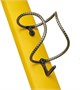 Флягодержатель карбоновый Topeak Fez_ Cage Carbon R10S 1999181241
