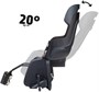 Детское кресло на раму Bobike Go Maxi Reclining (2026) 1322167171