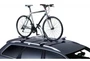Крепления для перевозки велосипеда на крыше Thule FreeRide 532 1070916730