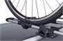 Крепления для перевозки велосипеда на крыше Thule FreeRide 532 1070916730