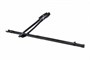 Велокрепление на крышу Peruzzo Pure Instinct Napoli Steel 2095629766