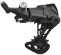 Переключатель задний Shimano Cues RD-U4000, 9 скоростей, Shadow, GS, без упаковки. 105834761