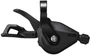 Шифтер Shimano Deore, M5100-R, прав, 11 скоростей, на хомут, без индикатора, тр. 2050 мм с SP41 1880 мм 380046769