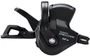 Шифтер Shimano Deore, M6100-R, прав, 12 скоростей, на хомут, c индикатором, тр. 2050 мм с SP41 1880 мм 675800940