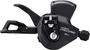Шифтер Shimano Deore, M4100-R, прав, 10 скоростей, крепл. I-Spec EV, с индикатором, тр. 2050мм с SP41 1880м 237161327
