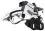 Переключатель передний Shimano XT M780-A, E-тип, угол 66-69, без BB пластины, 40-42T 1899696794