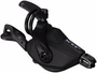 Шифтер Shimano SLX, M7100, прав, 12 скоростей крепл. на хомут 1541205158