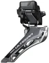 Переключатель передний Shimano Ultegra Di2 R8150, на упор, для 2 x 12 скоростей 773293292