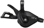 Шифтер Shimano Deore M6100-R, правый, 12 скоростей, крепление на хомут, без индикатора 1968345120
