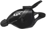 Манетка Sram SL GX 2X10 TRIGGER BLACK 1667331646