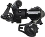 Переключатель задний Shimano Tourney FT35-A, SS, 6/7 скоростей, крепление на болт, без упаковки. 838370404