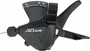 Шифтер Shimano Altus, M2010, левый, 3 скорости, трос 1800 мм 1178922645