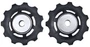 Ролики переключателя Shimano, 11 скоростей, верхн+нижн, к RD-9000/9070 449841726
