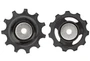 Ролики Shimano, 11 скоростей, верхний + нижний к RD-R7000 1222133517