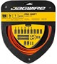 Набор рубашек и тросиков переключения Jagwire Pro Shift Kit 104295605
