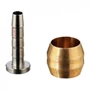Оливка и соединительная трубка к гидролинии Shimano SM-BH90 1514257434