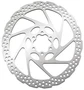 Тормозной диск Shimano RT56, 180мм, 6-болт,только для пластиковых колодок 1257039295