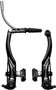 Тормоз ободной Shimano Alivio T4000, колодки S65T 943507794