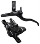 Тормоз дисковый Shimano, j-kit, BL(лев M4100)/BR(пер. MT410), полимерн. кол., 1000 мм 1334668547
