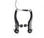 Тормоз V-brake Radius V228DG, 115 мм, колодки 60 мм, алюминий 557194540