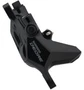 Калиппер гидравлический Shimano M6100, post mount, полимерные колодки G03S без кулера, без адаптера 564488956