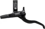 Тормозная ручка Shimano Deore M4100, правая, 2 пальца, под диск 120234716