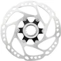 Тормозной диск Shimano RT64, 160мм, C.Lock, с стоп. кольцом внутр. шлицы 1677307423