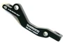 Адаптер дискового тормоза Shimano F180S/P, болт (2шт), проволока (1шт) 276579929