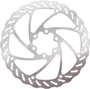 Тормозной диск Radius RT-553, 180 мм, 6 болтов, сталь 502200295